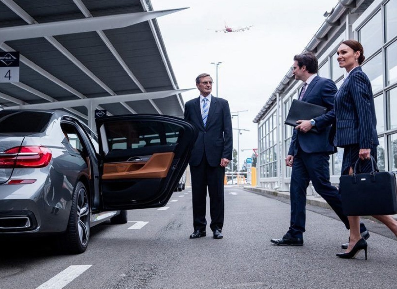 We have Professional, multilingual chauffeurs trained for safe and discreet service.